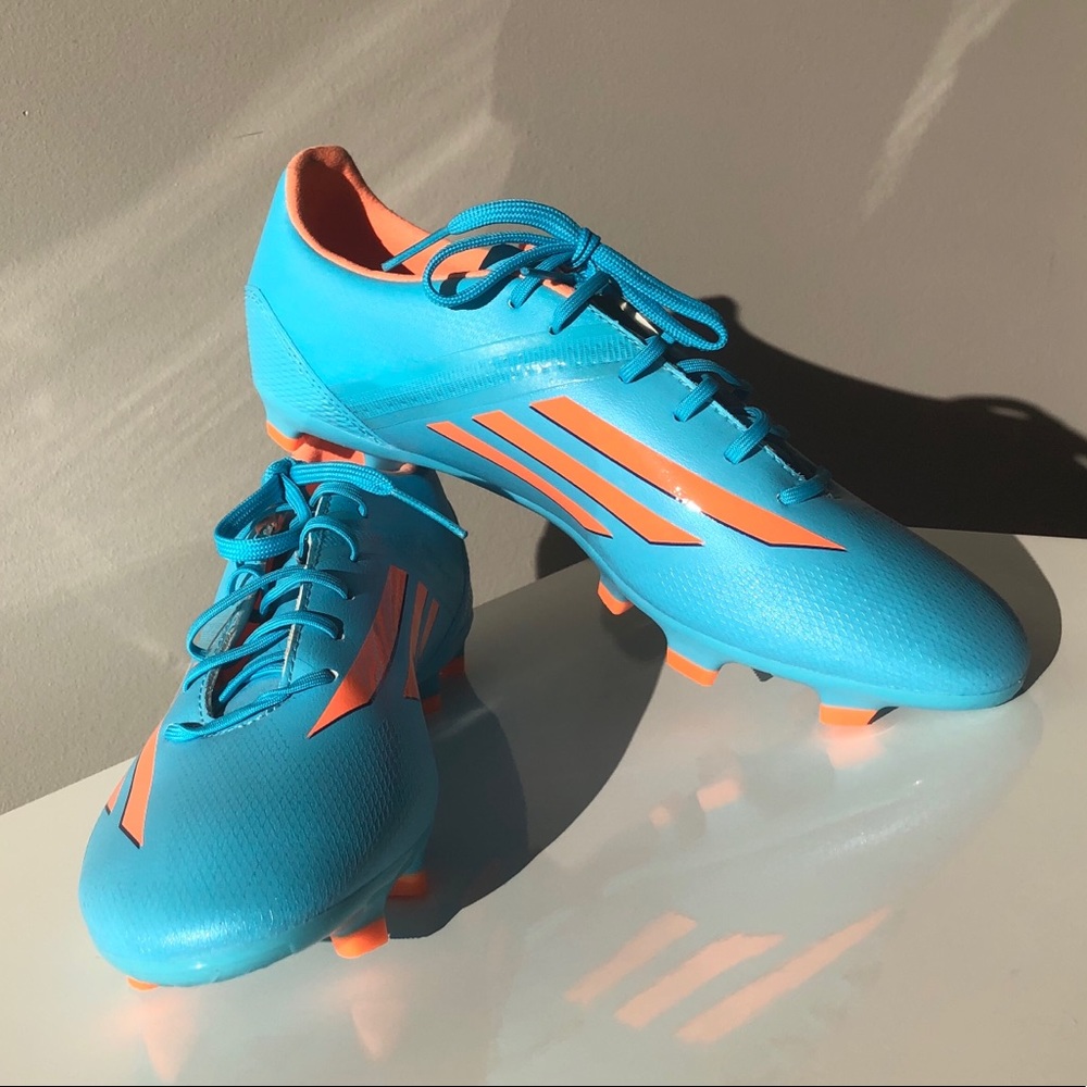Adidas F30 TRX Fg Women’s Soccer Shoes NEW